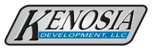 Kenosia Logo